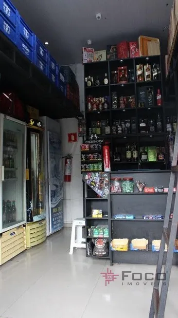 Foto 1 de Ponto Comercial à venda, 32m² em Centro, São José dos Campos