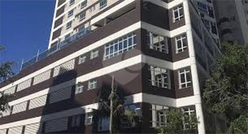 Foto 1 de Apartamento com 1 Quarto à venda, 42m² em Vila Oliveira, Mogi das Cruzes