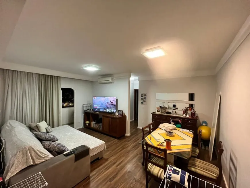 Foto 1 de Apartamento com 2 Quartos à venda, 98m² em Vila Santa Catarina, Americana