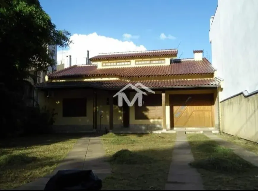 Foto 1 de Casa com 1 Quarto à venda, 92m² em Marechal Rondon, Canoas