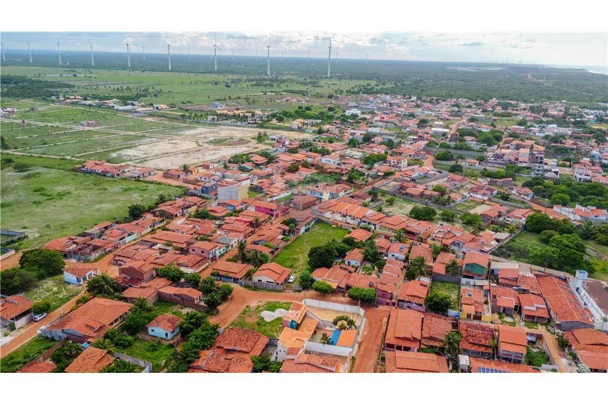 Foto 1 de Lote/Terreno à venda, 220m² em Centro, São Miguel do Gostoso