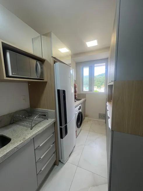 Foto 1 de Apartamento com 2 Quartos à venda, 75m² em Fazendinha, Itajaí