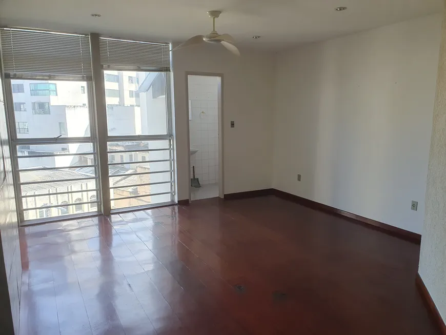 Foto 1 de Sala Comercial para alugar, 35m² em Cruzeiro, Belo Horizonte