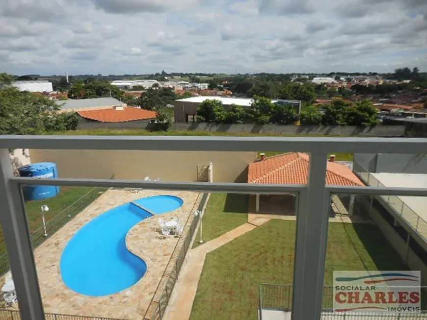 Foto 1 de Apartamento com 2 Quartos à venda, 68m² em Planalto Bela Vista, Mogi Mirim