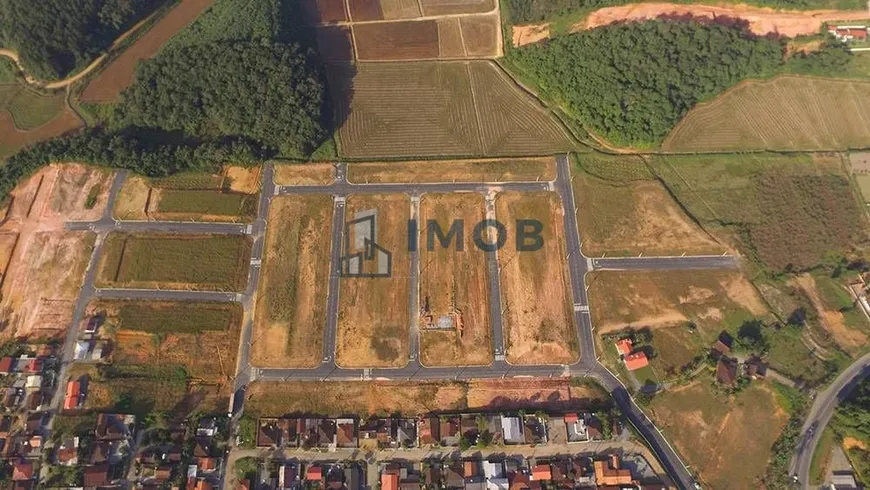 Foto 1 de Lote/Terreno à venda, 363m² em Rio Branco, Guaramirim
