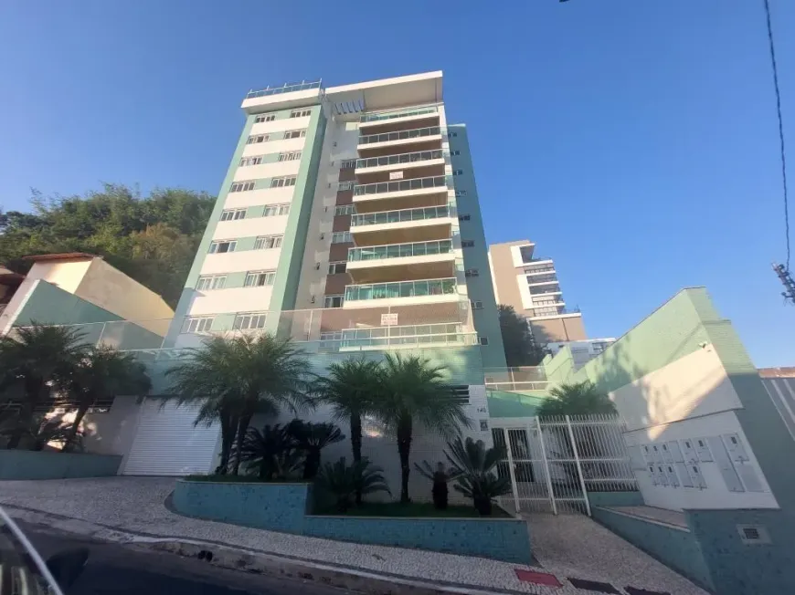 Foto 1 de Apartamento com 3 Quartos para alugar, 199m² em Bom Pastor, Juiz de Fora