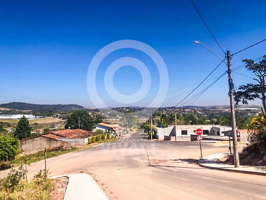 Foto 1 de Lote/Terreno à venda, 1000m² em Chácara San Martin I, Itatiba