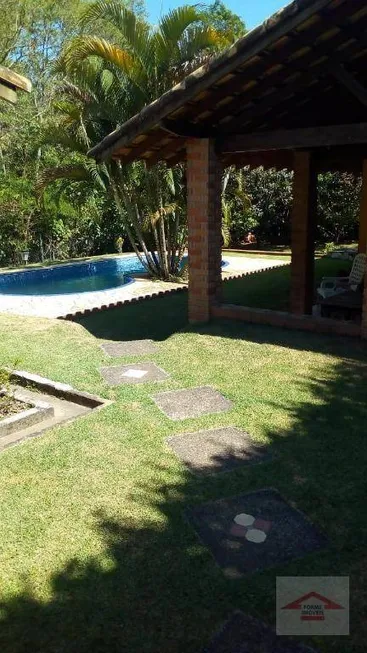 Foto 1 de Casa de Condomínio com 2 Quartos à venda, 467m² em Serra dos Lagos, Cajamar