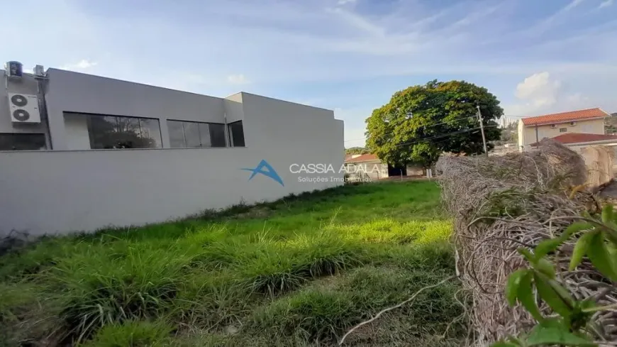 Foto 1 de Lote/Terreno à venda, 480m² em Nova Campinas, Campinas