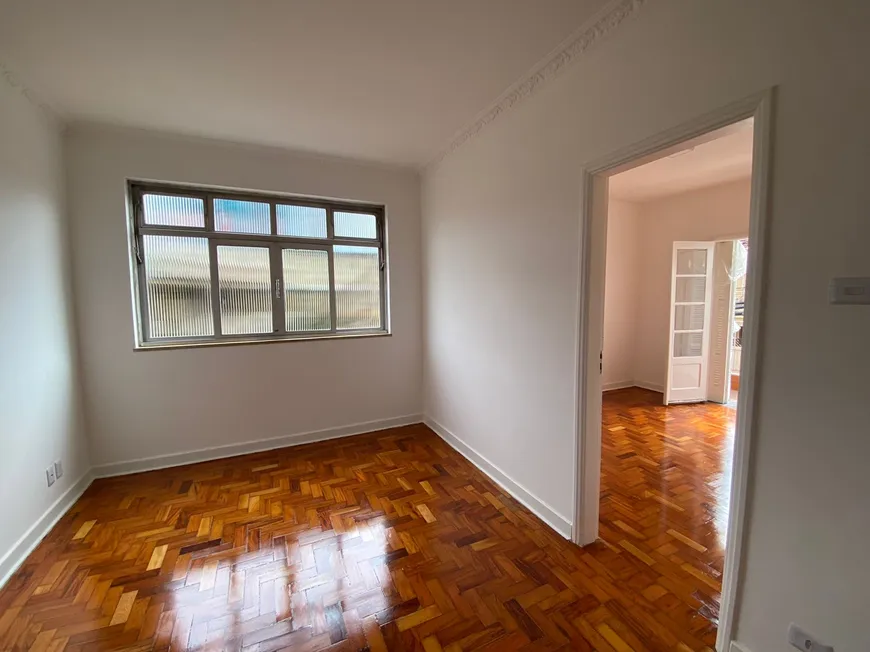 Foto 1 de Apartamento com 3 Quartos à venda, 85m² em Vila Matias, Santos