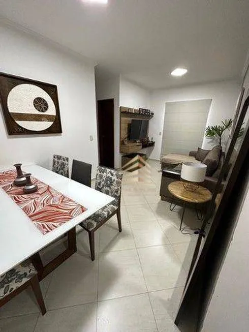 Foto 1 de Apartamento com 2 Quartos à venda, 65m² em Vila Imaculada, Guarulhos