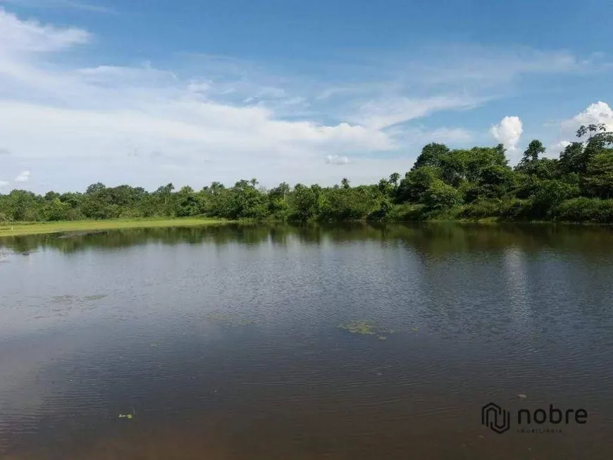 Foto 1 de Fazenda/Sítio com 3 Quartos à venda, 110m² em , Dueré