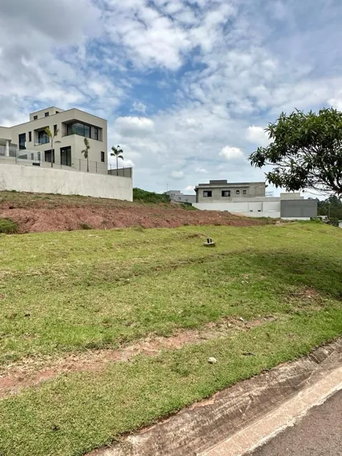 Foto 1 de Lote/Terreno à venda, 420m² em Cidade Tambore, Santana de Parnaíba