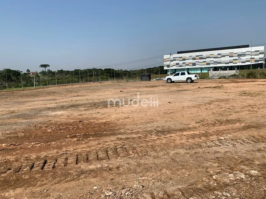 Foto 1 de Lote/Terreno à venda, 33950m² em Campo Largo da Roseira, São José dos Pinhais