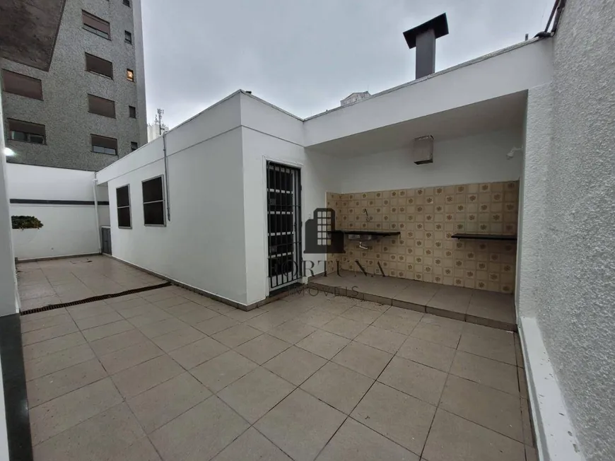 Foto 1 de Imóvel Comercial com 4 Quartos para alugar, 330m² em Moema, São Paulo