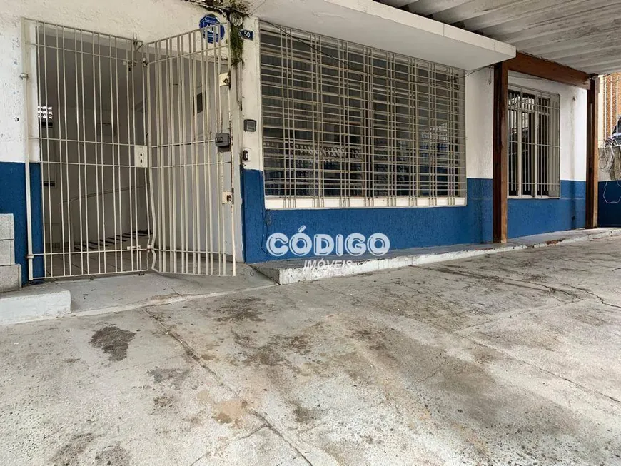 Foto 1 de Imóvel Comercial para alugar, 330m² em Centro, Guarulhos