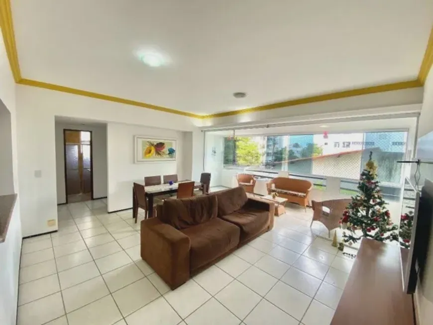 Foto 1 de Apartamento com 3 Quartos à venda, 115m² em Joaquim Tavora, Fortaleza