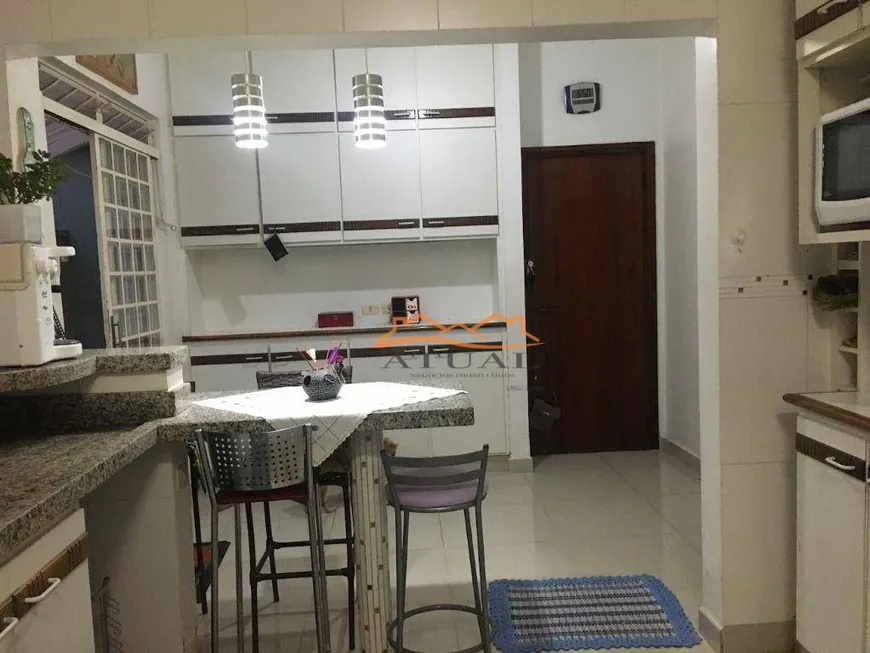 Foto 1 de Casa com 3 Quartos à venda, 220m² em Jardim Europa, Piracicaba