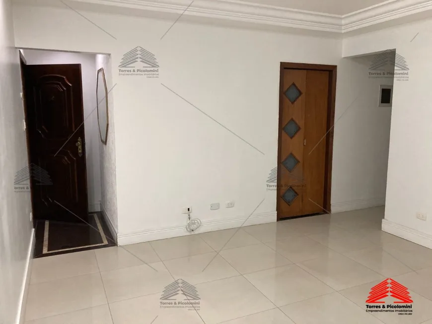 Foto 1 de Apartamento com 3 Quartos à venda, 83m² em Móoca, São Paulo