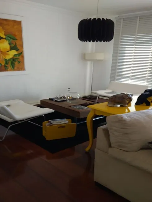 Foto 1 de Apartamento com 3 Quartos à venda, 140m² em Centro, Mogi das Cruzes