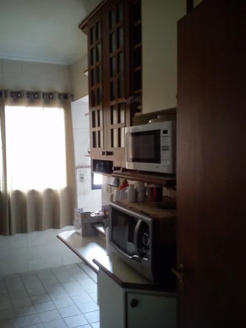 Foto 1 de Apartamento com 3 Quartos à venda, 78m² em Vila Teixeira, Campinas