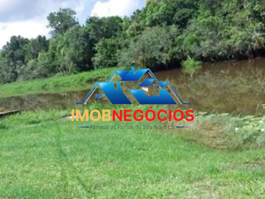 Foto 1 de Lote/Terreno à venda, 300m² em , Iguape