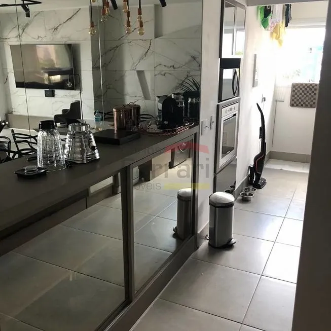 Foto 1 de Apartamento com 2 Quartos à venda, 88m² em Casa Verde, São Paulo