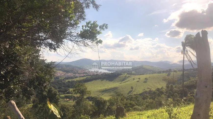 Foto 1 de Lote/Terreno à venda, 145200m² em Escarpas do Lago, Capitólio