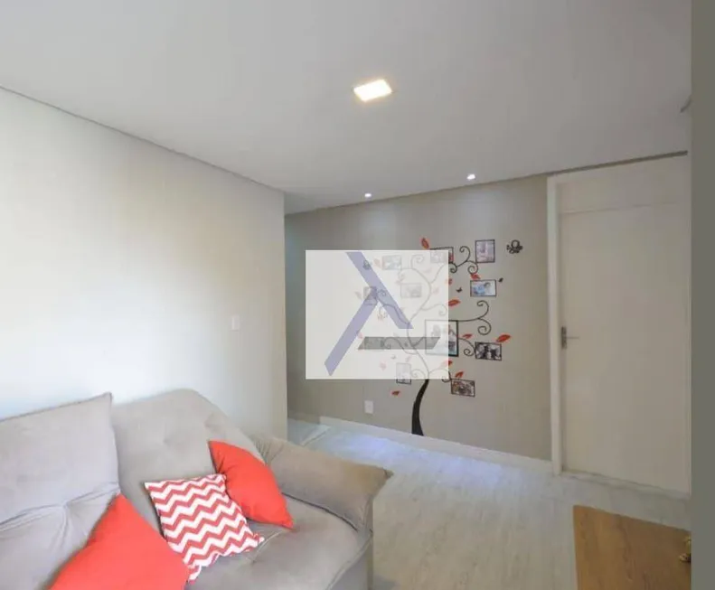 Foto 1 de Apartamento com 2 Quartos à venda, 43m² em Liberdade, São Paulo