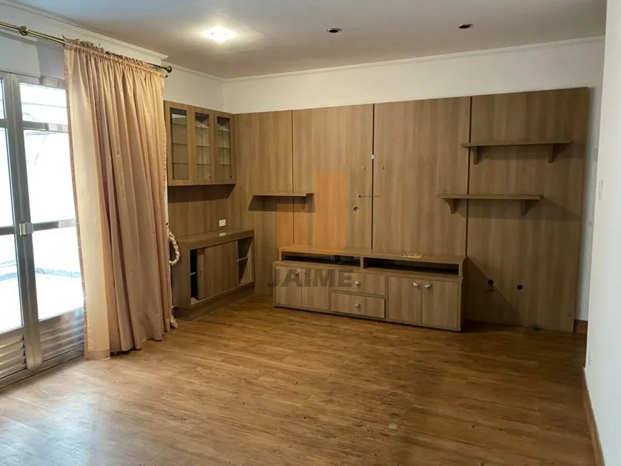 Foto 1 de Apartamento com 4 Quartos à venda, 159m² em Bom Retiro, São Paulo