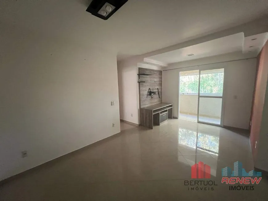 Foto 1 de Apartamento com 3 Quartos à venda, 77m² em Ortizes, Valinhos