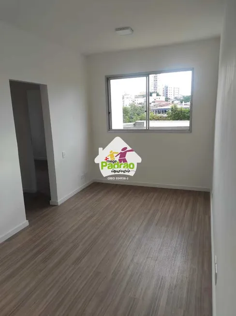 Foto 1 de Apartamento com 2 Quartos à venda, 54m² em Picanço, Guarulhos