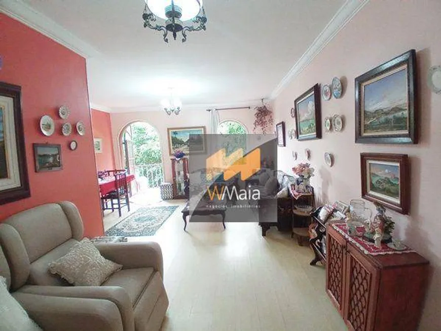 Foto 1 de Apartamento com 3 Quartos à venda, 134m² em Centro, Cabo Frio
