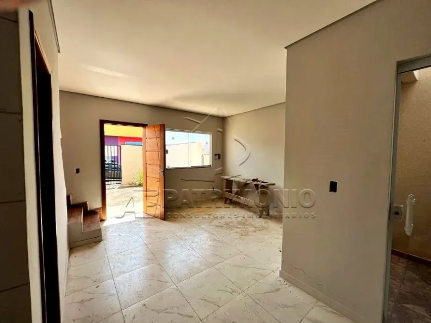 Foto 1 de Casa com 2 Quartos à venda, 64m² em Sao Bento, Sorocaba