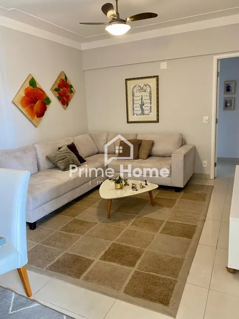 Foto 1 de Apartamento com 2 Quartos à venda, 109m² em Jardim Santo Andre, Limeira