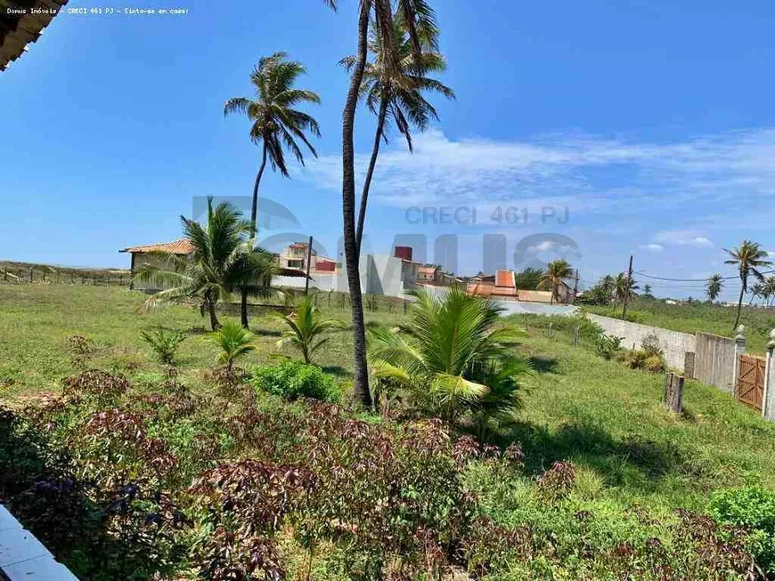 Foto 1 de Lote/Terreno à venda, 2000m² em Barra dos Coqueiros, Barra dos Coqueiros