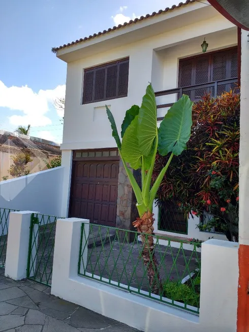 Foto 1 de Casa com 3 Quartos à venda, 200m² em Santana, Porto Alegre