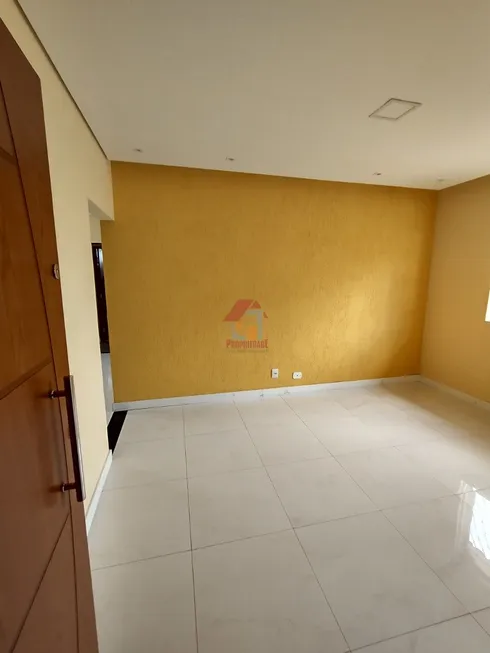 Foto 1 de Apartamento com 3 Quartos à venda, 85m² em Olaria, Nova Lima