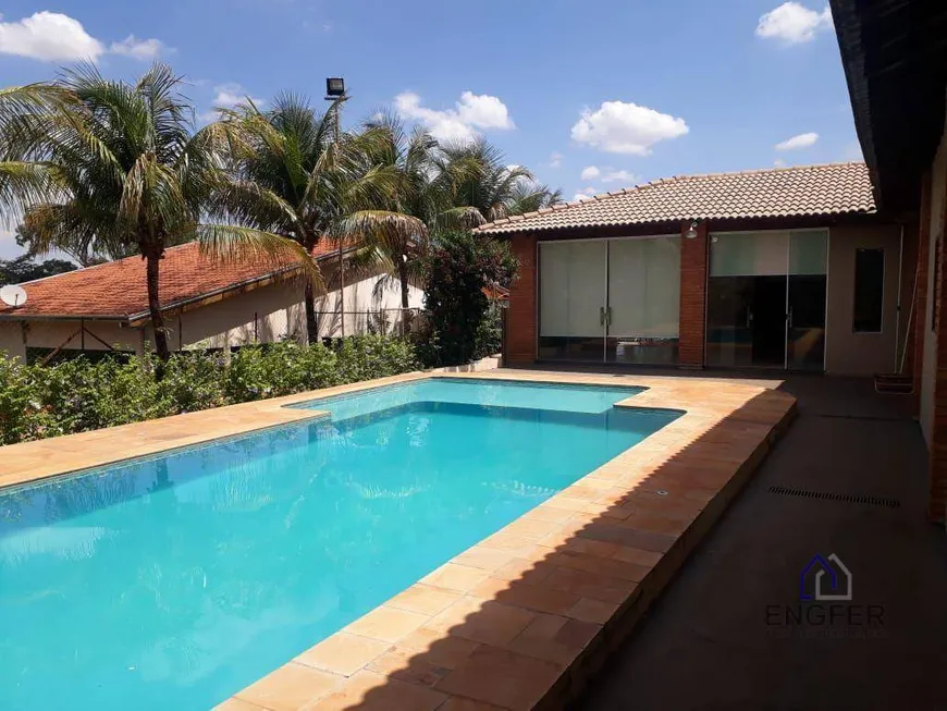 Foto 1 de Fazenda/Sítio com 3 Quartos à venda, 450m² em Zona Rural, Ipiguá