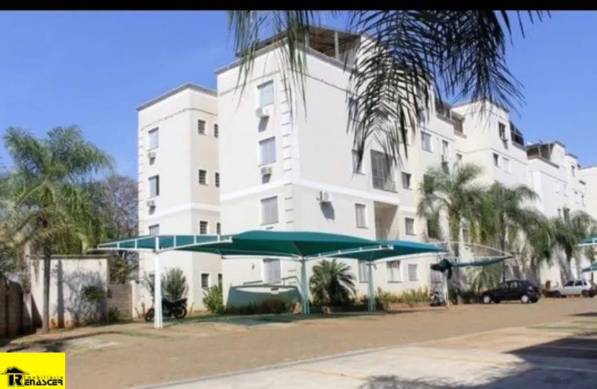 Foto 1 de Apartamento com 2 Quartos à venda, 48m² em Vila Boa Esperanca, São José do Rio Preto