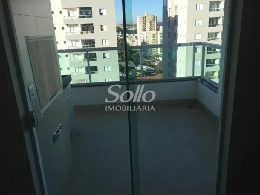 Foto 1 de Apartamento com 3 Quartos à venda, 127m² em Copacabana, Uberlândia