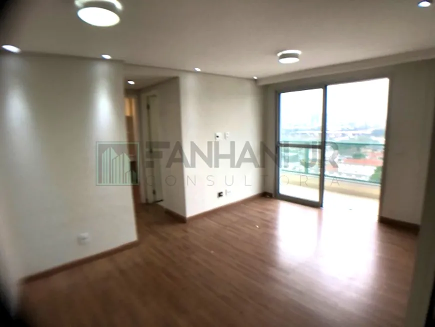 Foto 1 de Apartamento com 2 Quartos à venda, 64m² em Casa Verde, São Paulo