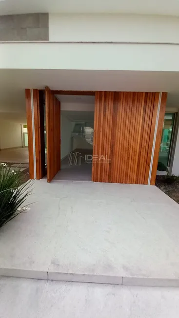 Foto 1 de Casa de Condomínio com 7 Quartos para venda ou aluguel, 500m² em Parque Rodoviario, Campos dos Goytacazes