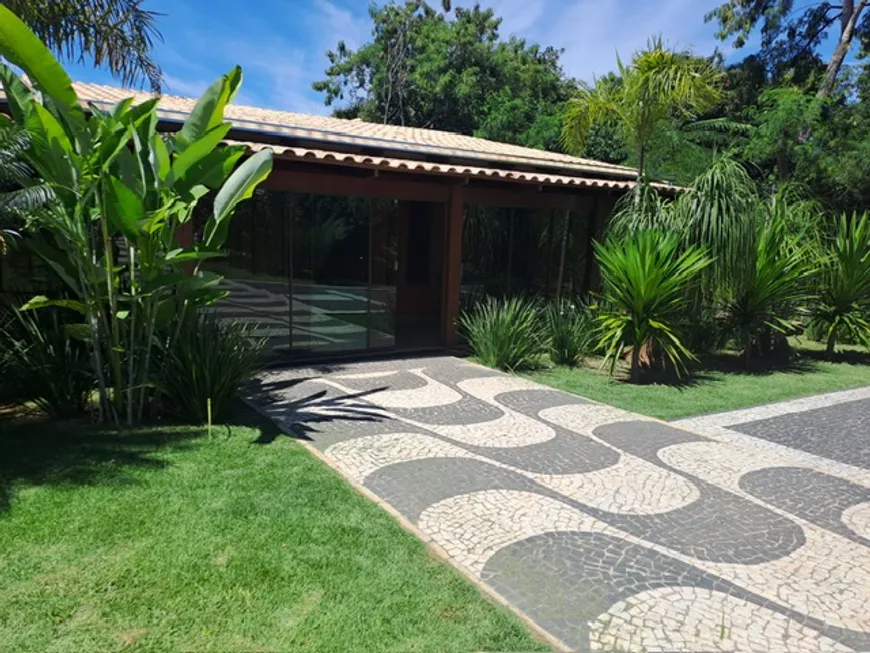 Foto 1 de Fazenda/Sítio com 2 Quartos à venda, 1500m² em Jardim Maria Inês, Aparecida de Goiânia