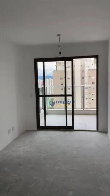 Foto 1 de Apartamento com 1 Quarto à venda, 49m² em Perdizes, São Paulo