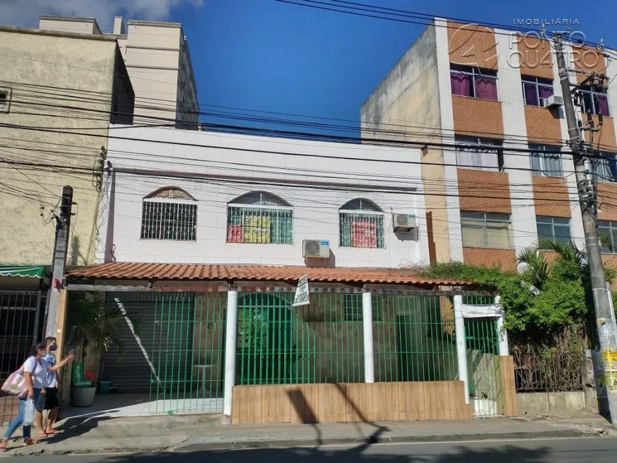 Foto 1 de Imóvel Comercial à venda, 300m² em Brotas, Salvador