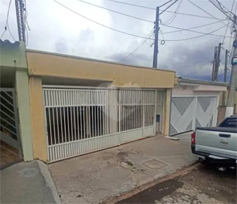 Foto 1 de Casa com 2 Quartos à venda, 165m² em Parque Delta, São Carlos