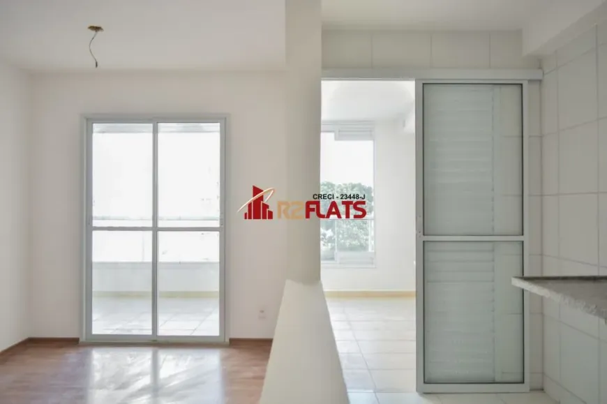 Foto 1 de Flat com 2 Quartos à venda, 65m² em Bela Vista, São Paulo