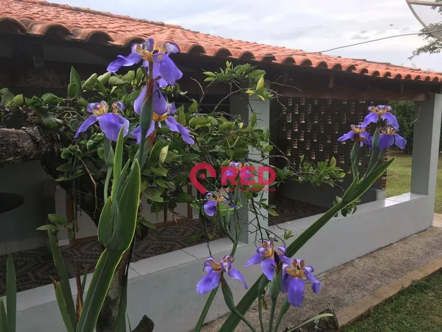 Foto 1 de Fazenda/Sítio com 2 Quartos à venda, 90m² em DISTRITO DO PORTO, Capela do Alto