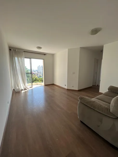 Foto 1 de Apartamento com 2 Quartos à venda, 60m² em Vila Santa Catarina, São Paulo